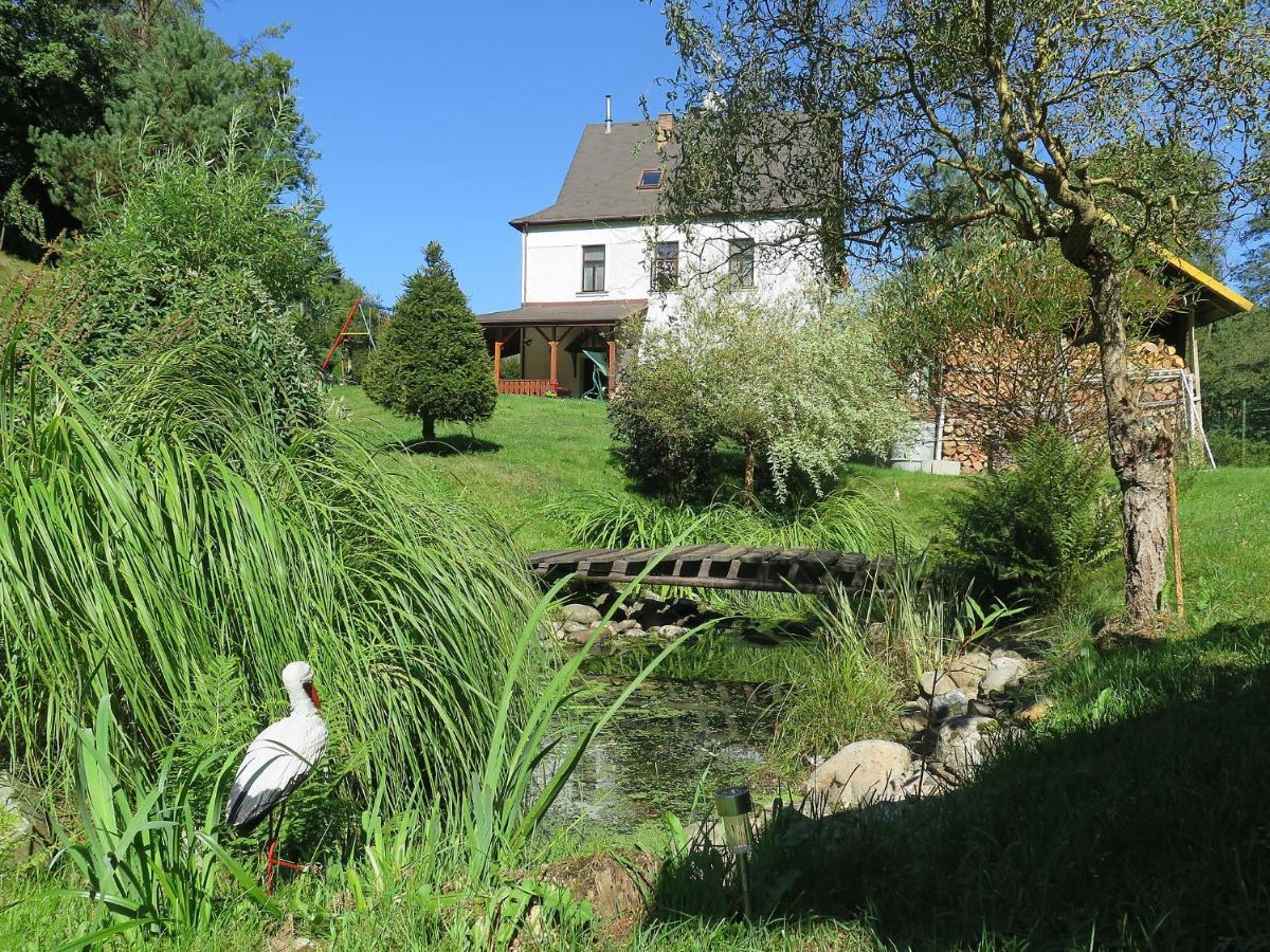 Holiday Home Zlata Olesnice By Interhome Εξωτερικό φωτογραφία