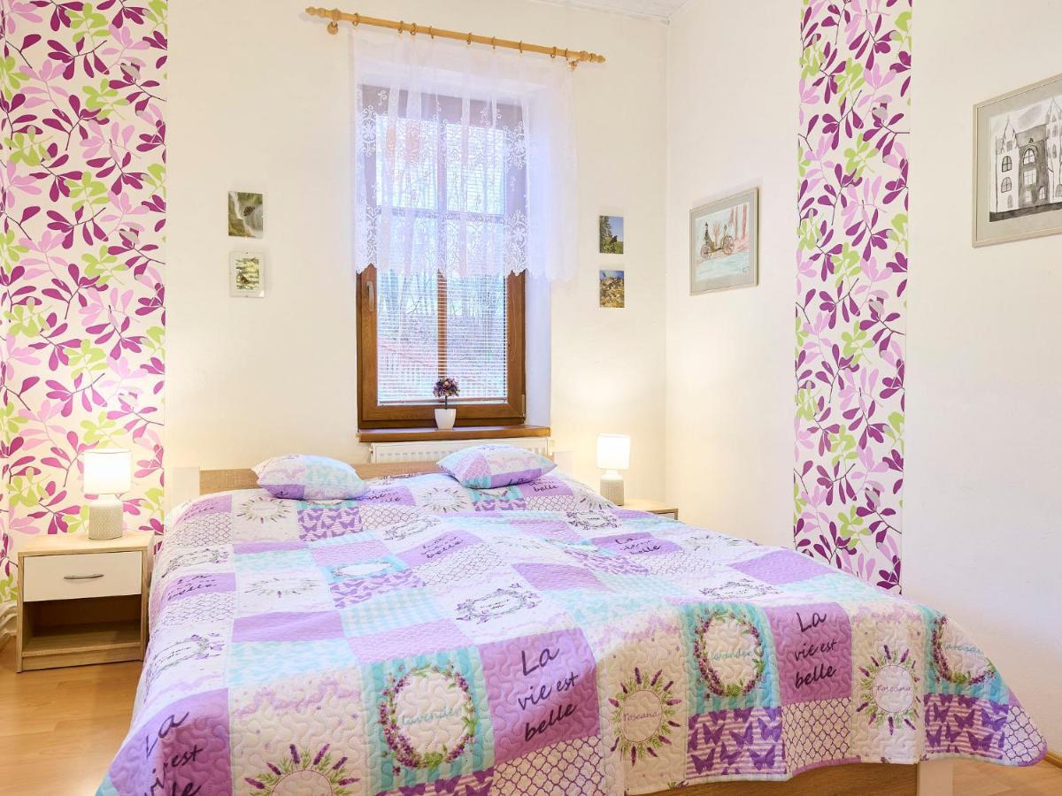 Holiday Home Zlata Olesnice By Interhome Εξωτερικό φωτογραφία