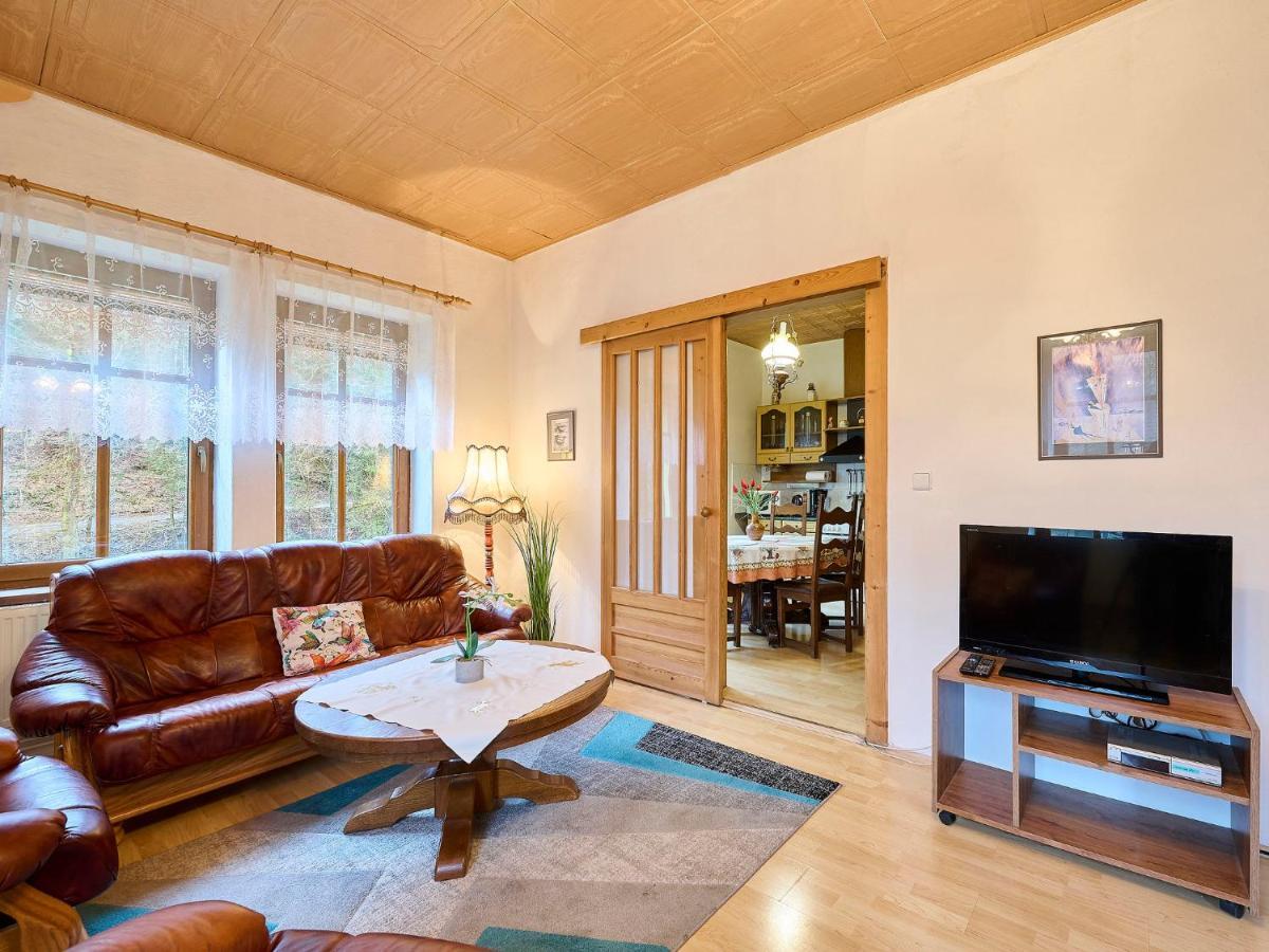 Holiday Home Zlata Olesnice By Interhome Εξωτερικό φωτογραφία