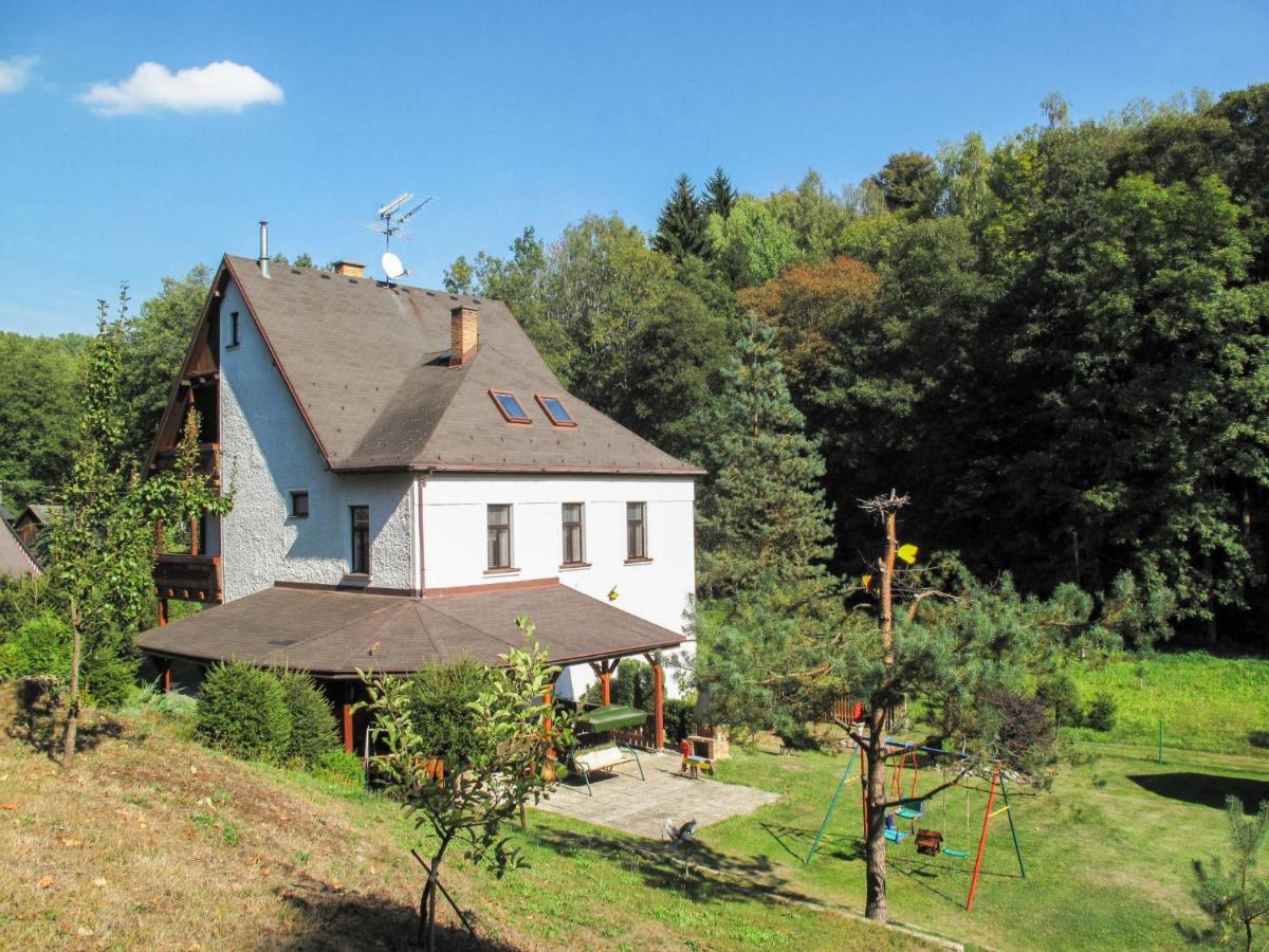 Holiday Home Zlata Olesnice By Interhome Εξωτερικό φωτογραφία