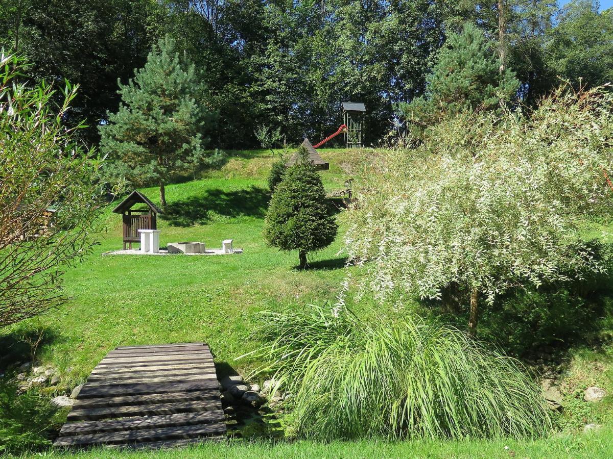 Holiday Home Zlata Olesnice By Interhome Εξωτερικό φωτογραφία