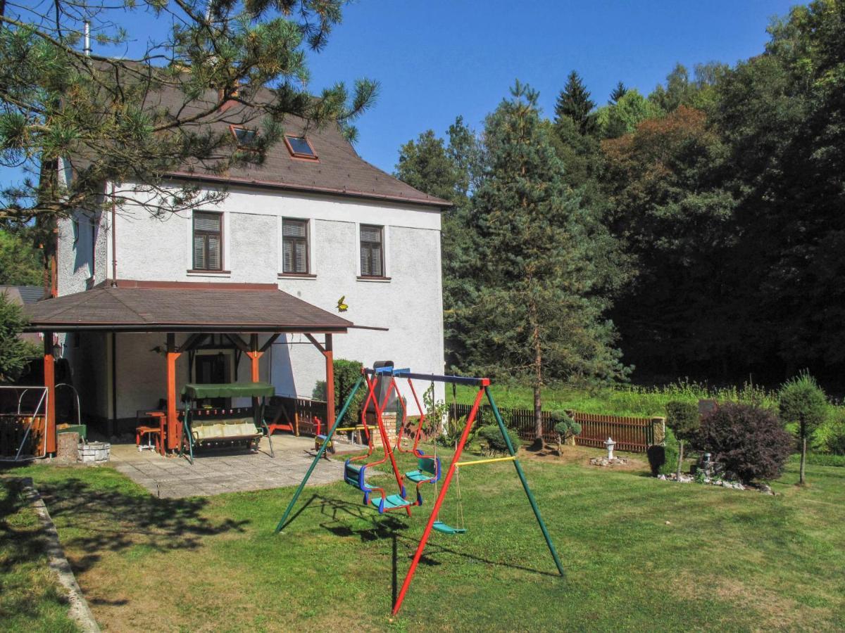 Holiday Home Zlata Olesnice By Interhome Εξωτερικό φωτογραφία