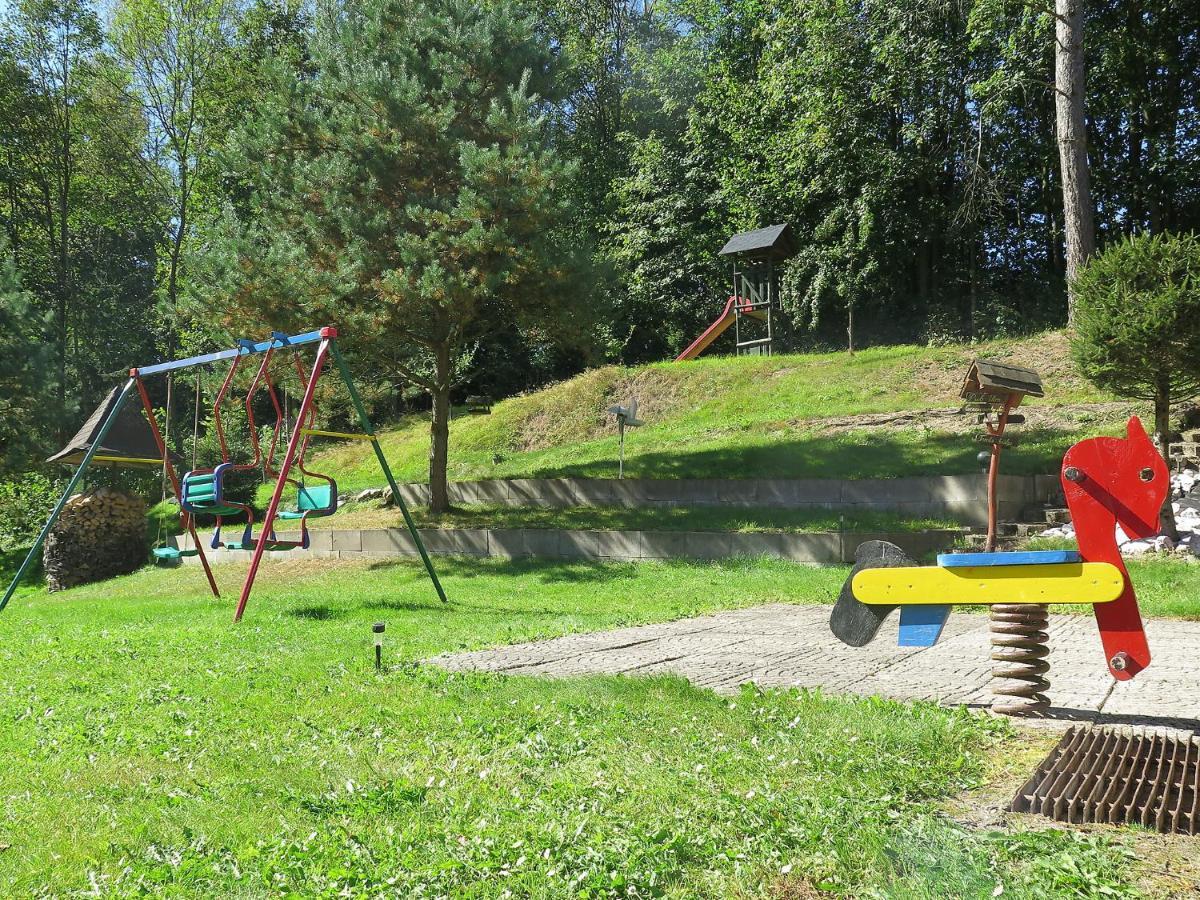 Holiday Home Zlata Olesnice By Interhome Εξωτερικό φωτογραφία