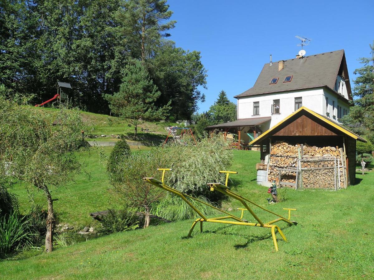 Holiday Home Zlata Olesnice By Interhome Εξωτερικό φωτογραφία