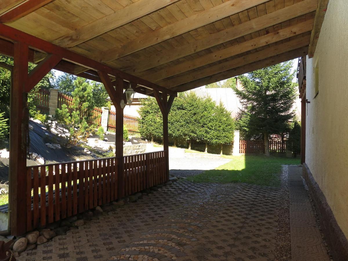 Holiday Home Zlata Olesnice By Interhome Εξωτερικό φωτογραφία