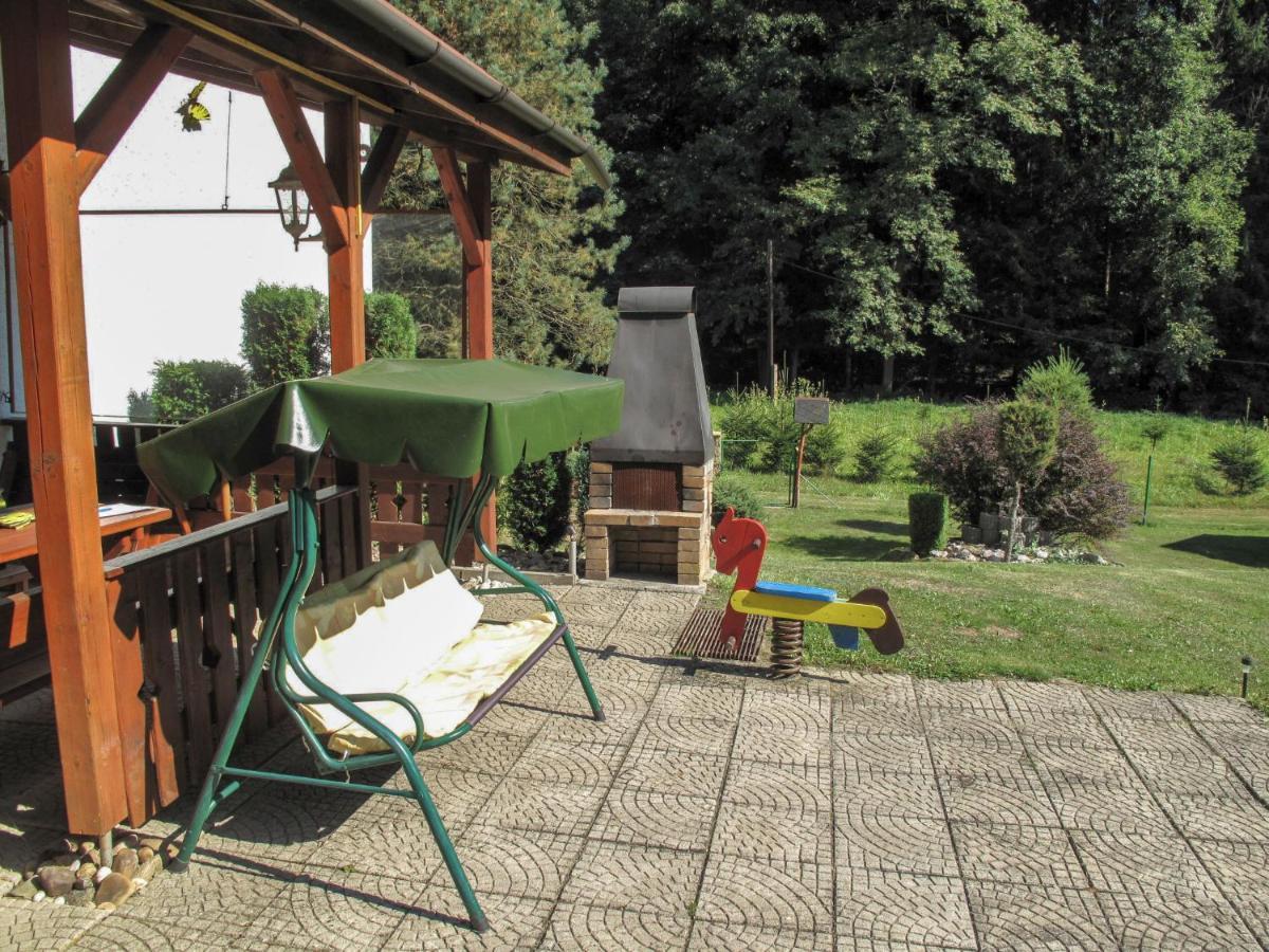 Holiday Home Zlata Olesnice By Interhome Εξωτερικό φωτογραφία