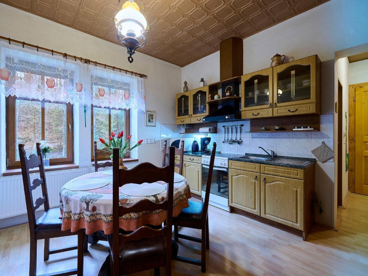 Holiday Home Zlata Olesnice By Interhome Εξωτερικό φωτογραφία