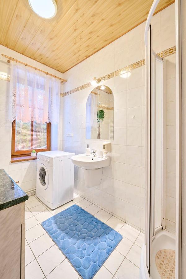 Holiday Home Zlata Olesnice By Interhome Εξωτερικό φωτογραφία