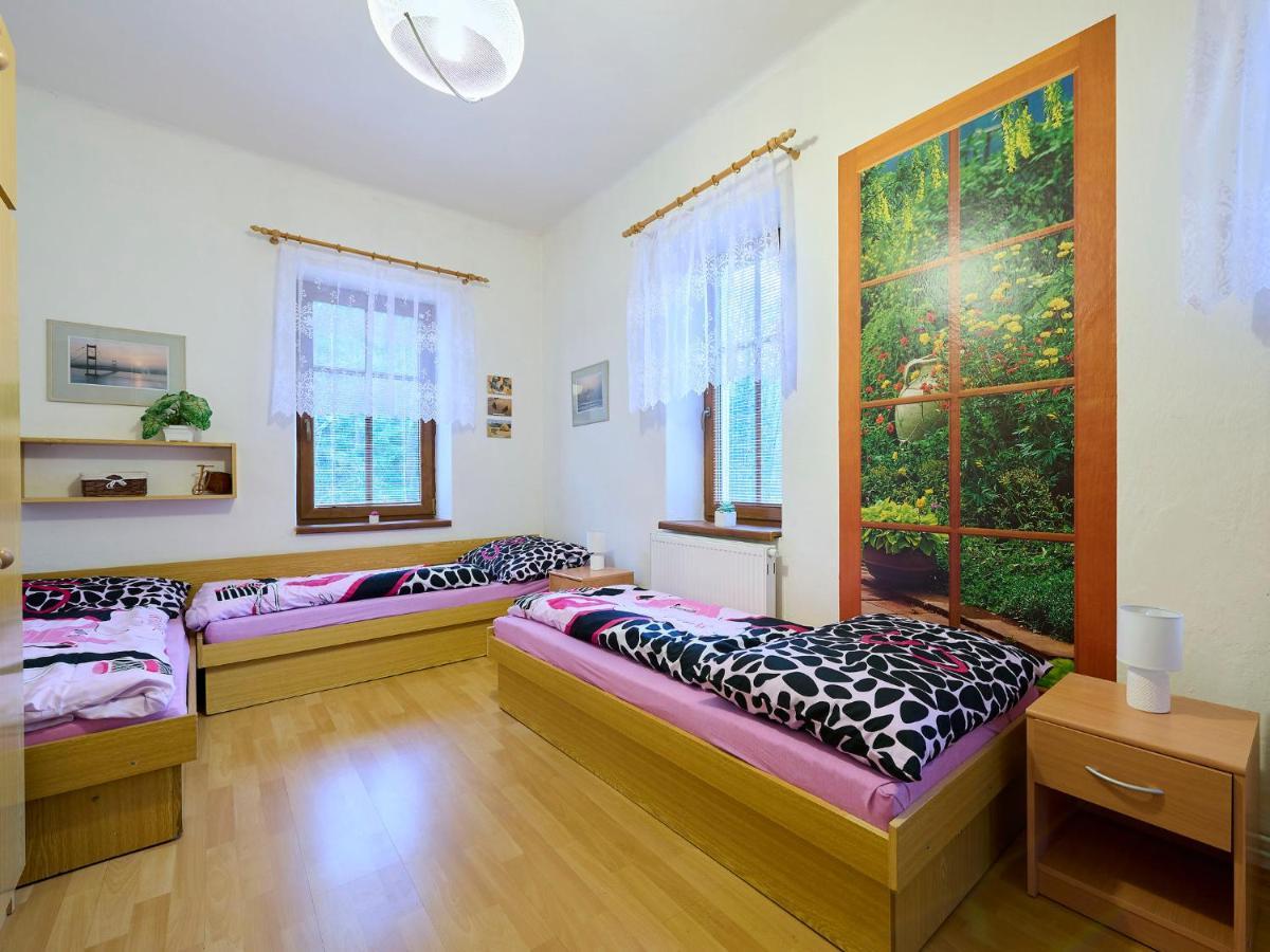 Holiday Home Zlata Olesnice By Interhome Εξωτερικό φωτογραφία