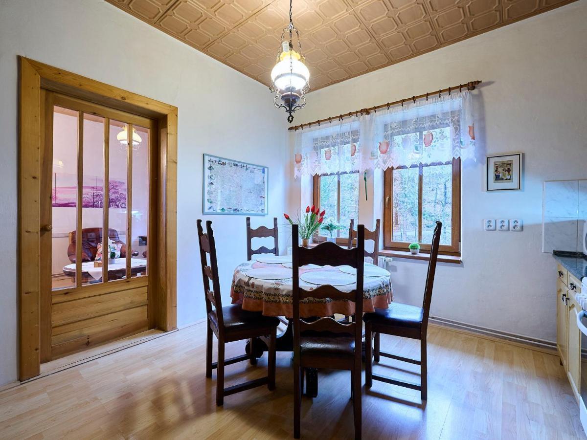 Holiday Home Zlata Olesnice By Interhome Εξωτερικό φωτογραφία