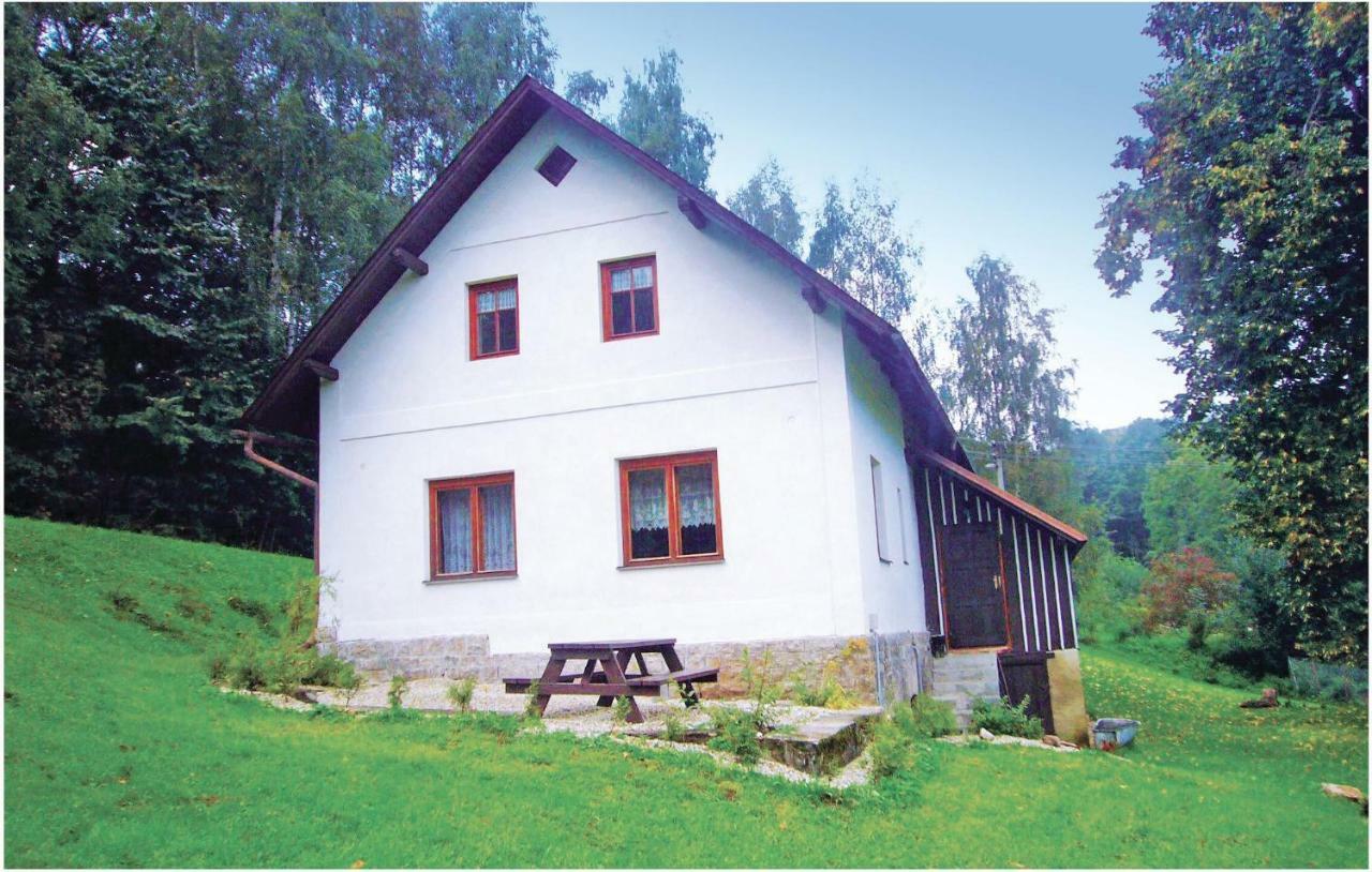 Holiday Home Zlata Olesnice By Interhome Εξωτερικό φωτογραφία