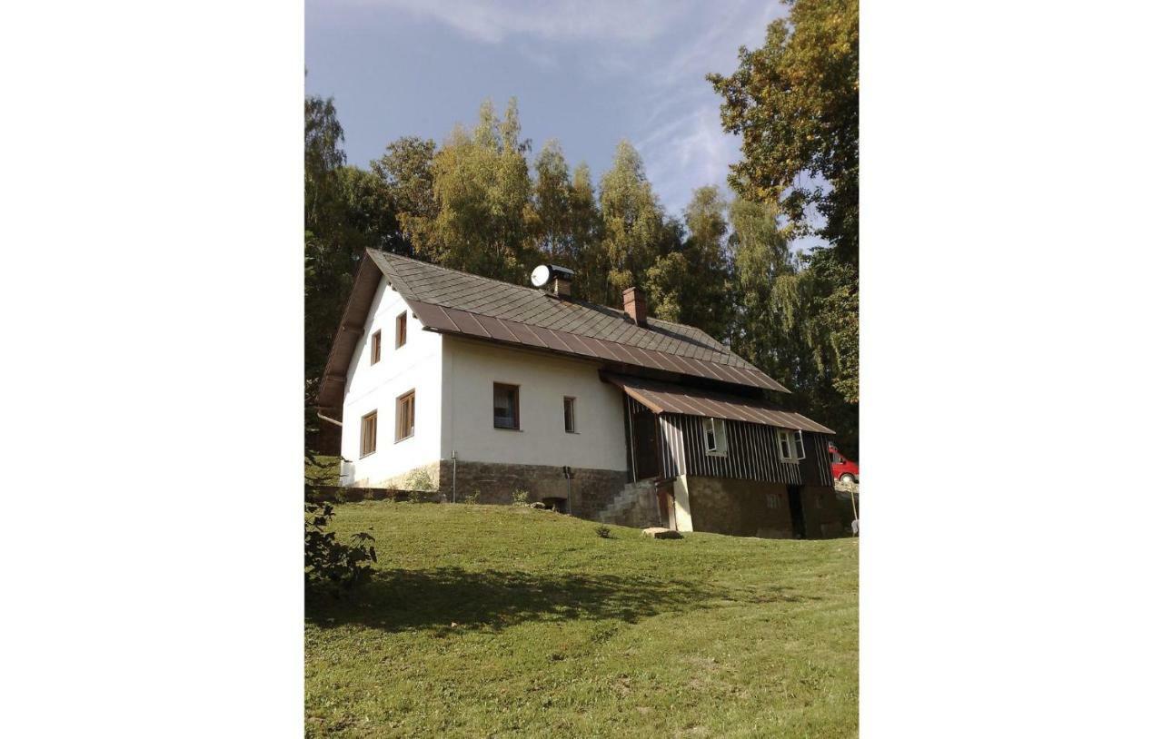 Holiday Home Zlata Olesnice By Interhome Εξωτερικό φωτογραφία
