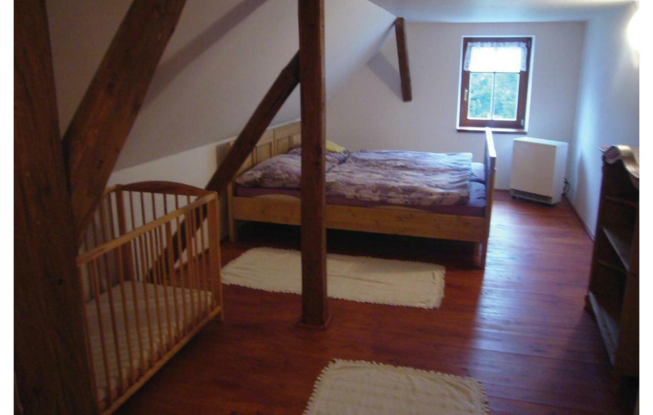 Holiday Home Zlata Olesnice By Interhome Εξωτερικό φωτογραφία