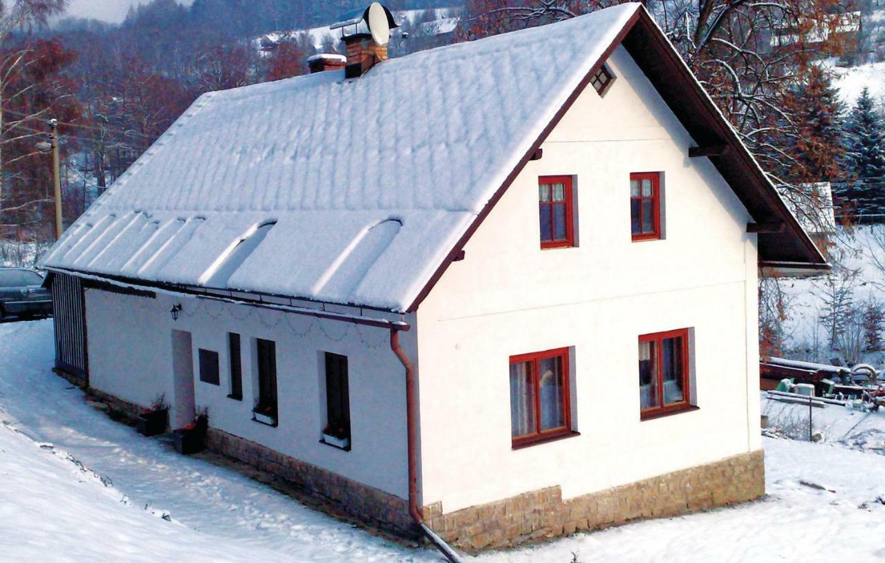Holiday Home Zlata Olesnice By Interhome Εξωτερικό φωτογραφία