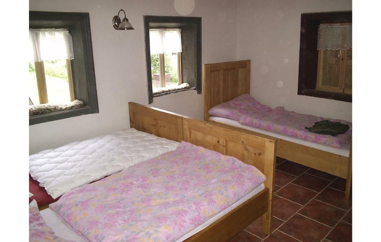 Holiday Home Zlata Olesnice By Interhome Εξωτερικό φωτογραφία